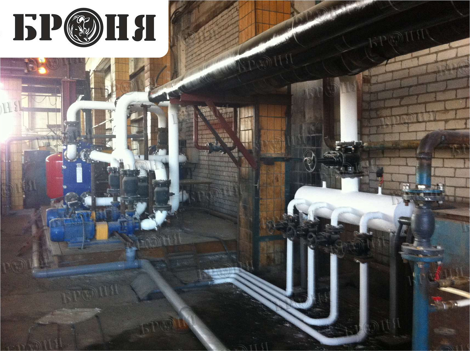 Волгоград, Завод железобетонных изделий и конструкций