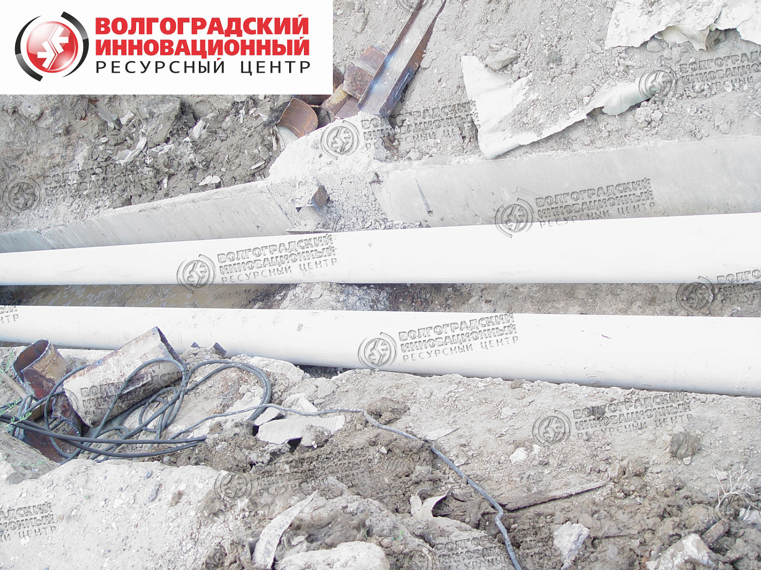 Волгоград ул. Хиросима