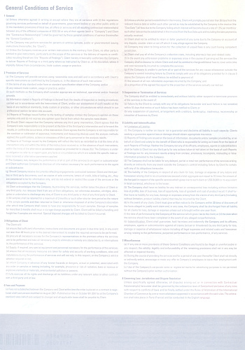 Updated certificate of the admission of Insulation Armor in Saudi Arabia