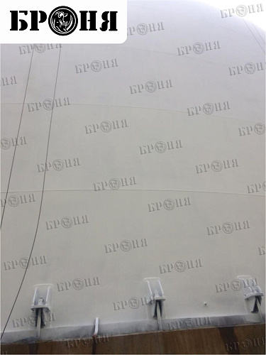 Важно! Теплоизоляция Броня на изотермических резервуарах АО ЕвроХим-Северо-Запад г. Кингисепп (фото и видео)