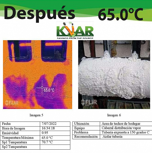  Важно!  Теплопроводность Броня  0,001 В/(м2°С) подтверждена ведущим  эко холдингом в Латинской Америки «Kvar»(Заключение, Испанский язык).