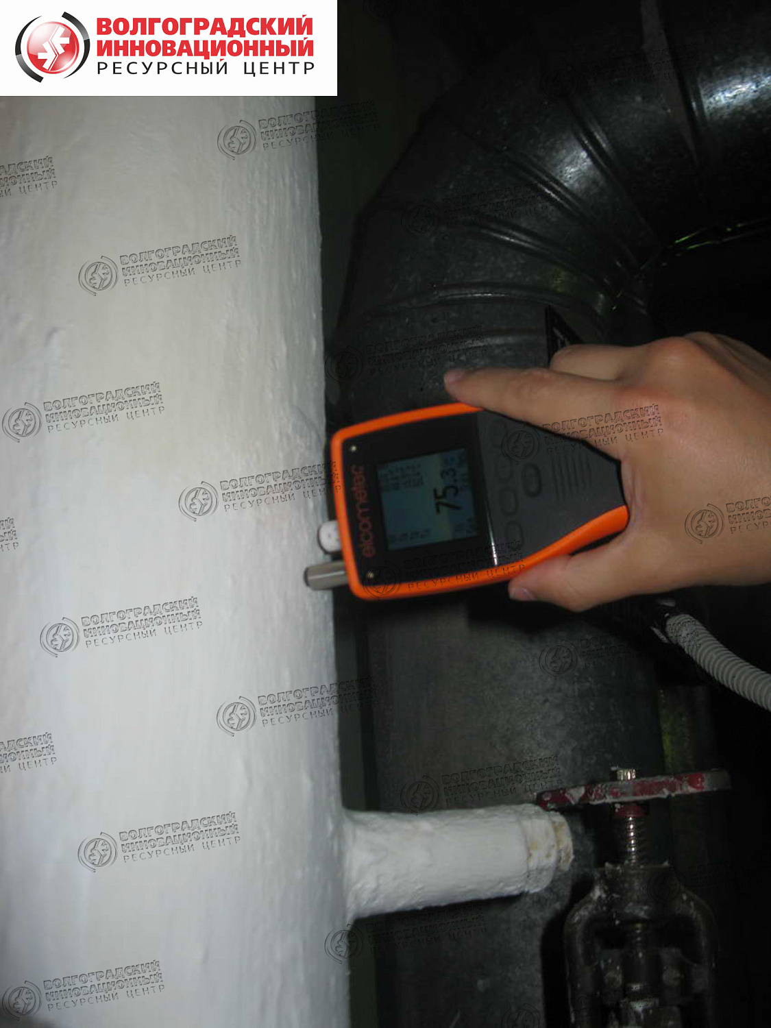 Череповец МУП Теплоэнергия, Южная котельная