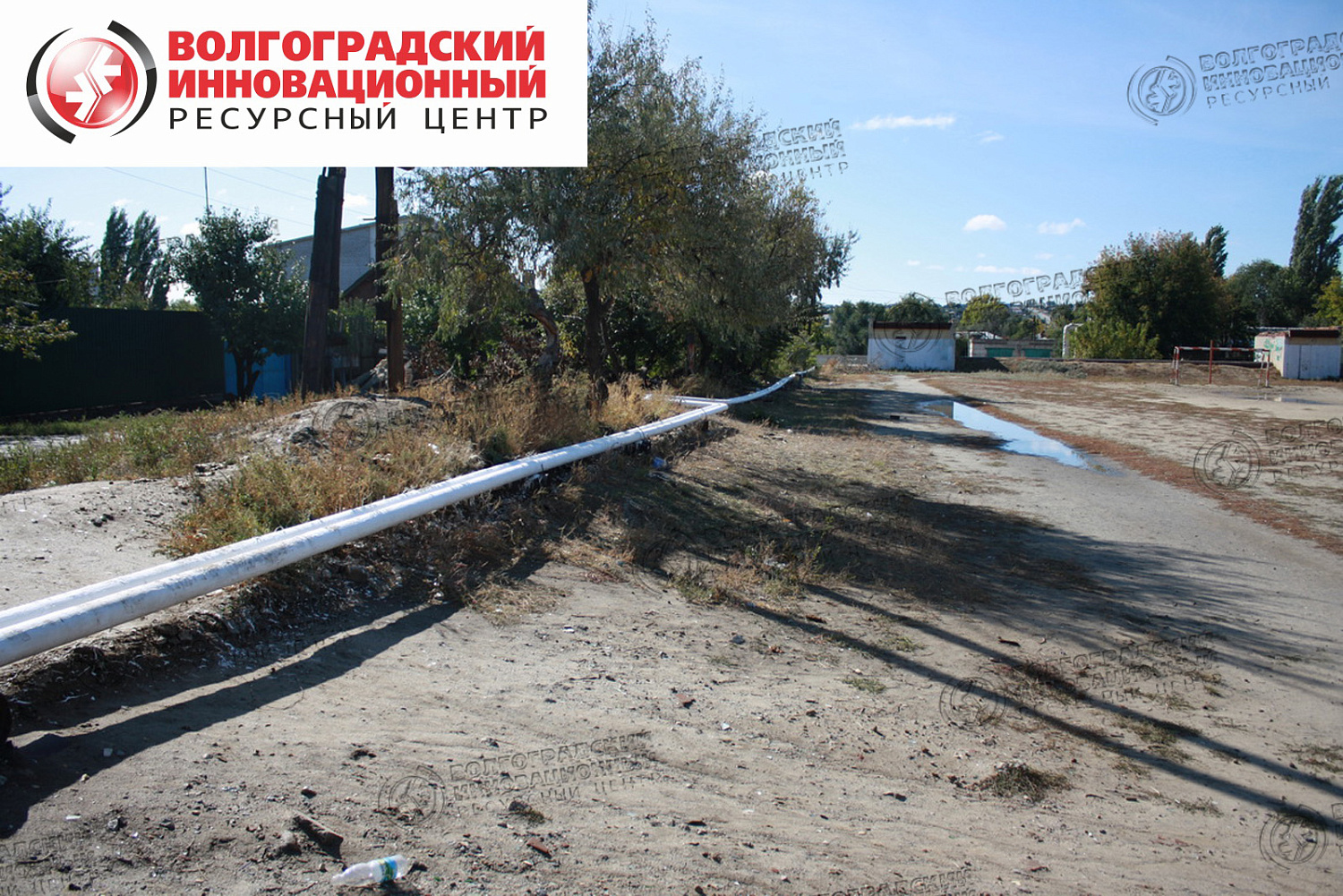 Волгоград Школа посАнгарский