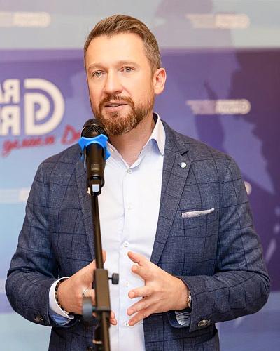 Компания Броня победитель номинации «Экспортер» конкурса «Люди Дела» (фото, диплом, кубок)