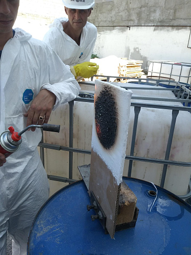 Внеочередной двухдневный тренинг семинар для дилеров из Замбии (фото и видео)