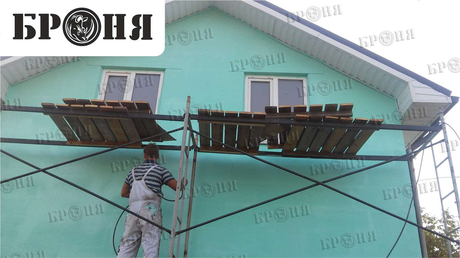 Ростов-на-Дону, утепление дачного дома