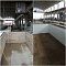 Теплоизоляция Броня Фасад и грунтовка Броня Фасад для теплоизоляции пропарочных камер на заводе ЖБИ, Краснодар (фото и видео)
