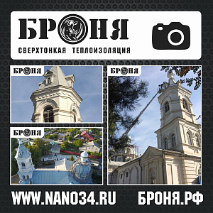 Волгоград,  Храм Преподобного Исповедника Никиты Мидикийского