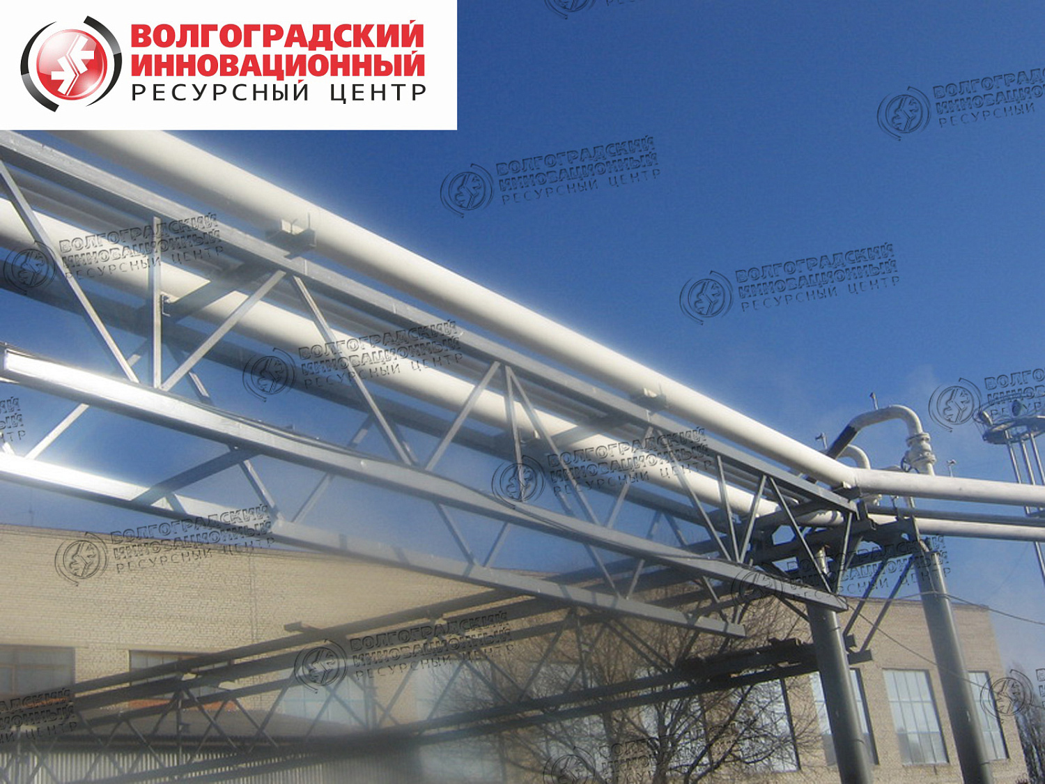 Voronezh, 172nd Central Automobile Repair Plant of the Ministry of Defense