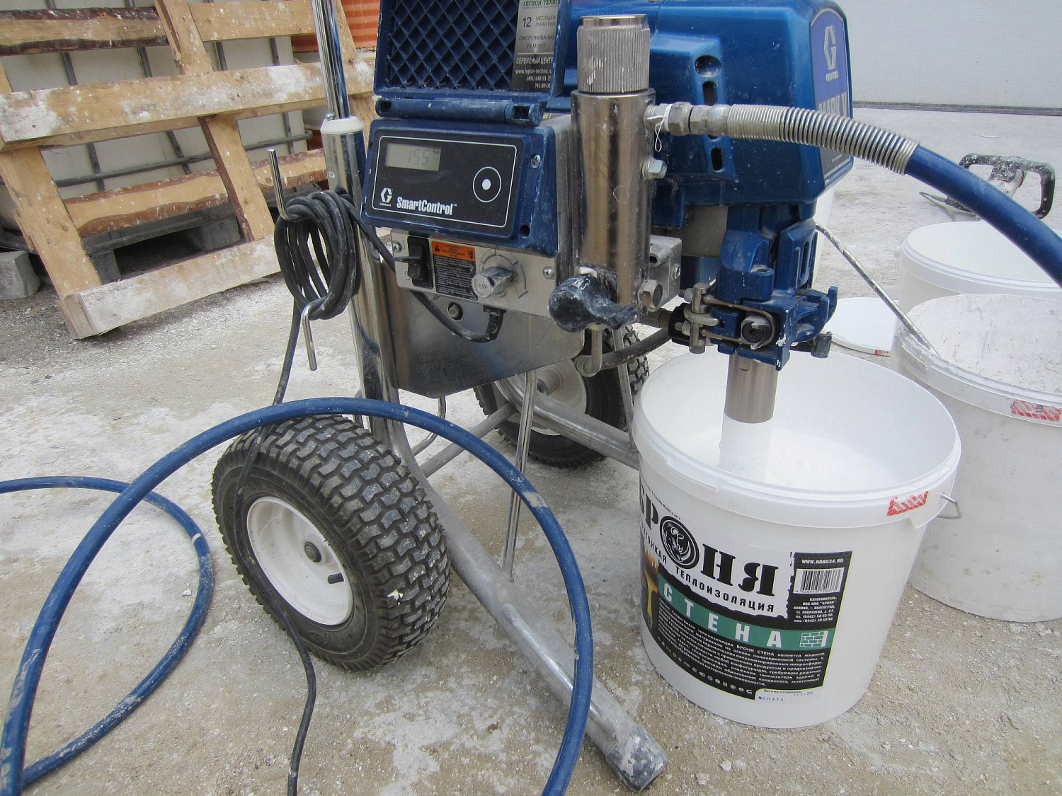 Внеочередное экспресс обучение представителй из Республики Крым