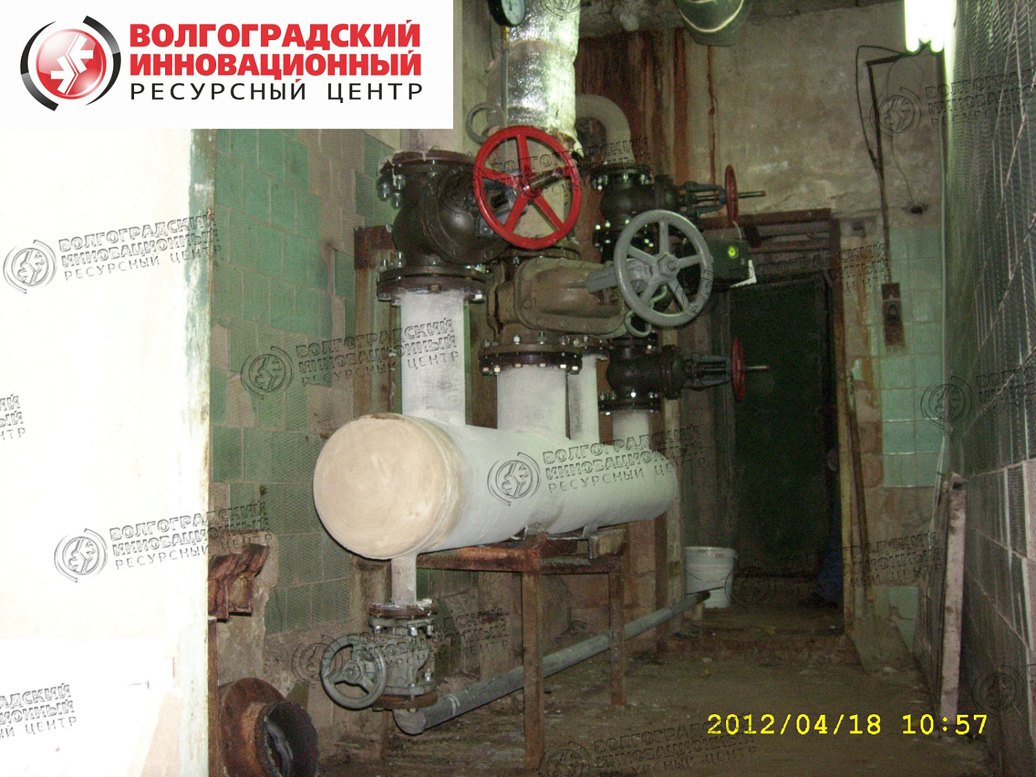 Волгоградская обл. Камышин ооо тк камышинский хбк