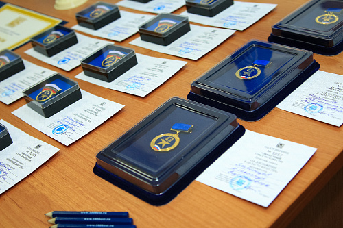 VERY IMPORTANT! On Wednesday, 27.12.2019, a solemn award ceremony was held for the victory of the company Bronya in the contest "100 best products of Russia". we are proud to present you a report on this event. (photos and videos)