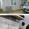 Insulation of a Private House with "Bronya Facade" in the Amur Region (photos, video)