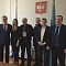 NPO Bronya in the international business mission of Russian companies in the framework of the Export Support Center in Alma-Ata, Kazakhstan. (photo + video)