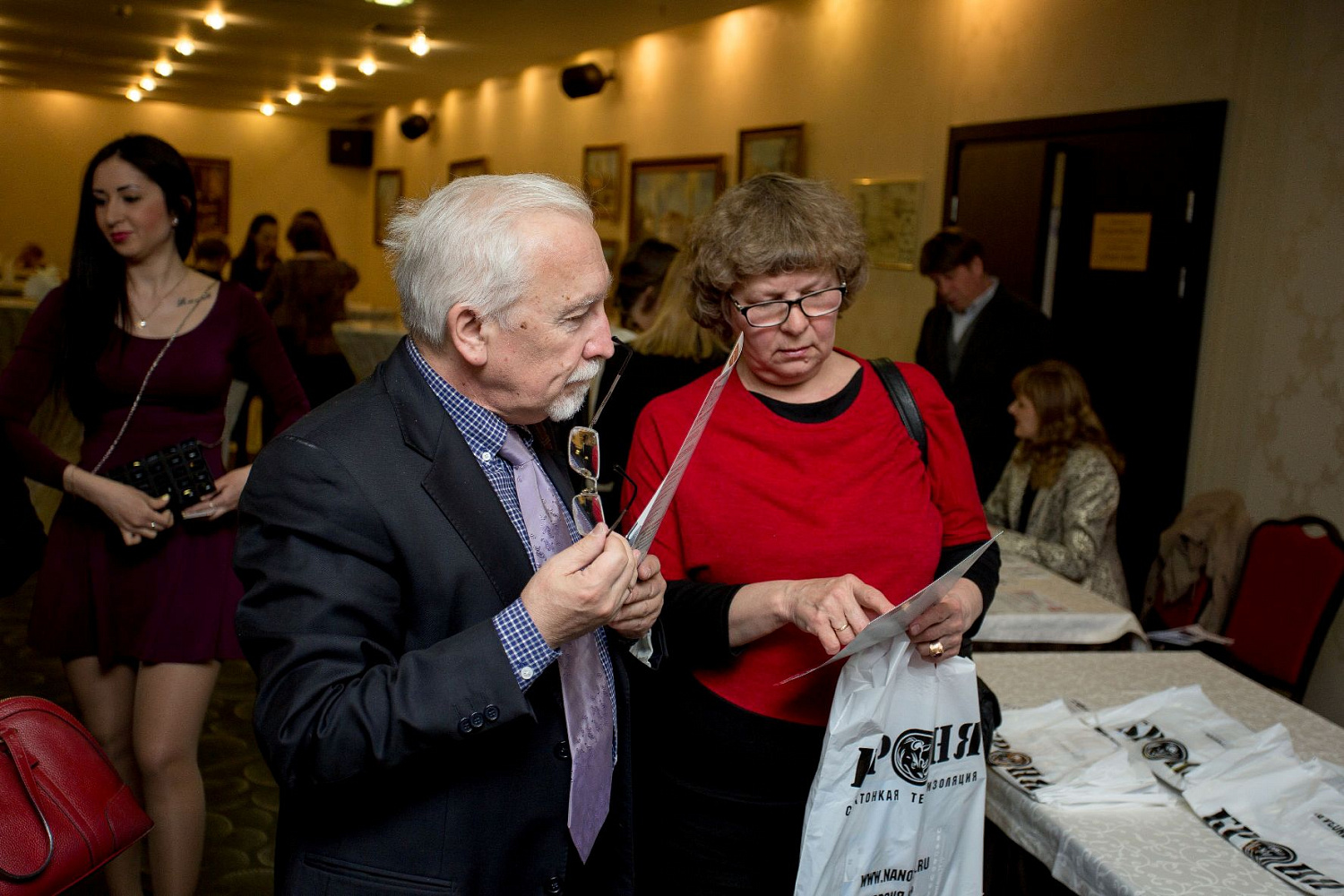 День Проектировщика 2016 - Казань