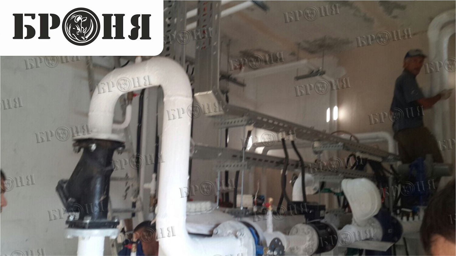 Волгоград, ЛПДС Кузьмичи