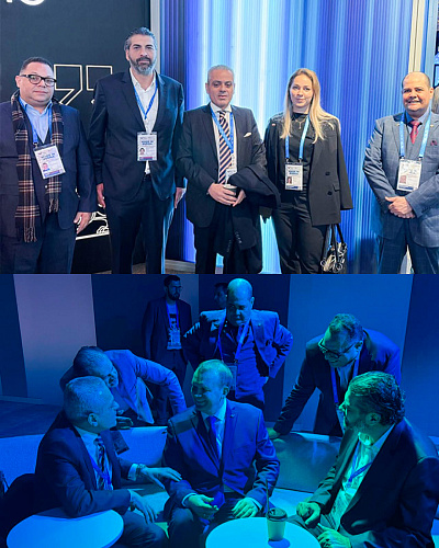 «Броня Египет»: Подписание эксклюзивного меморандума на форуме «Сделано в России» (фото, видео)