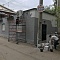 Теплоизоляция фасада в кафе г. Тольятти, Самарской области (фото+видео)