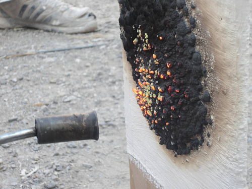 Зарубежные судостроители берут на вооружение Теплоизоляцию Броня (фото)