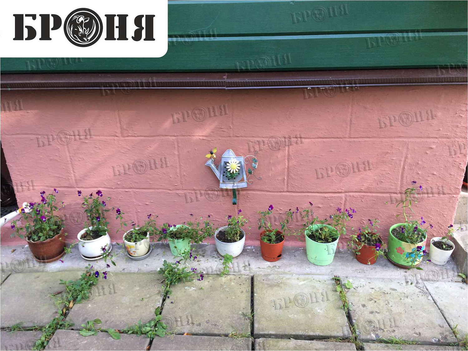 Санкт-Петербург, утепление фундамента загородного дома