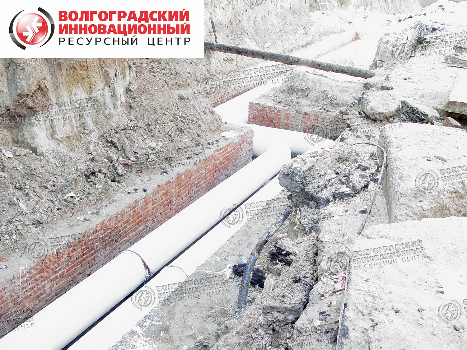 Волгоград ул. Козловская