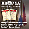 Bronya – Winner of the "Best Brands of the Volgograd Region" Competition (photo, scan)