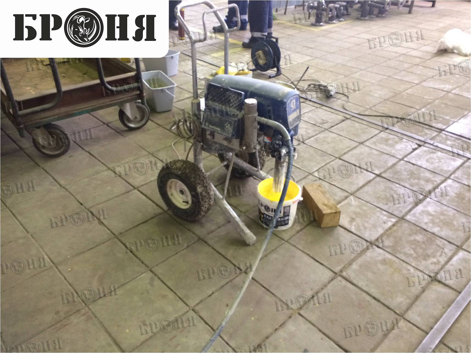 Московская область, газораспределительные шкафы