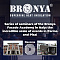 Series of seminars of the Bronya Facade Academy in Italy: the incredible scale of events in Parma and Pisa! (photo)