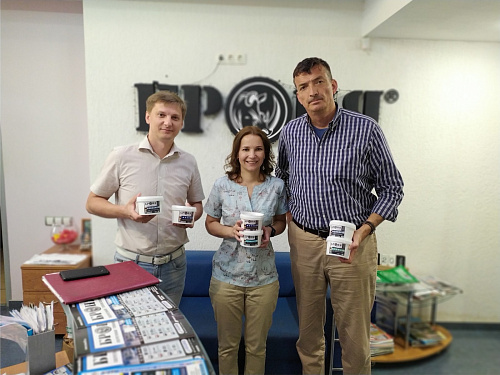 ООО НПО "Броня" приняло активное участие в Российско-Германском бизнес-форуме