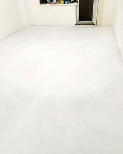 Утепление пола и стен квартиры, Броня Лайт ЭйрЛесс + Броня Классик, г. Саратов (Фото)