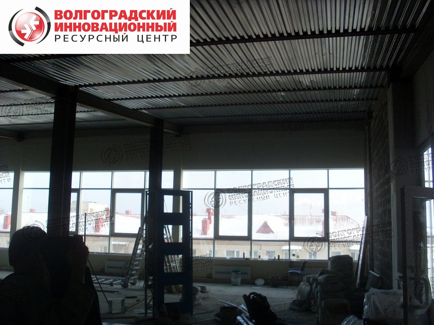 Тюменский телецентр