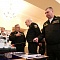 НПО Броня на научно-технической выставке «День инноваций» материально-технического обеспечения Вооружённых сил РФ