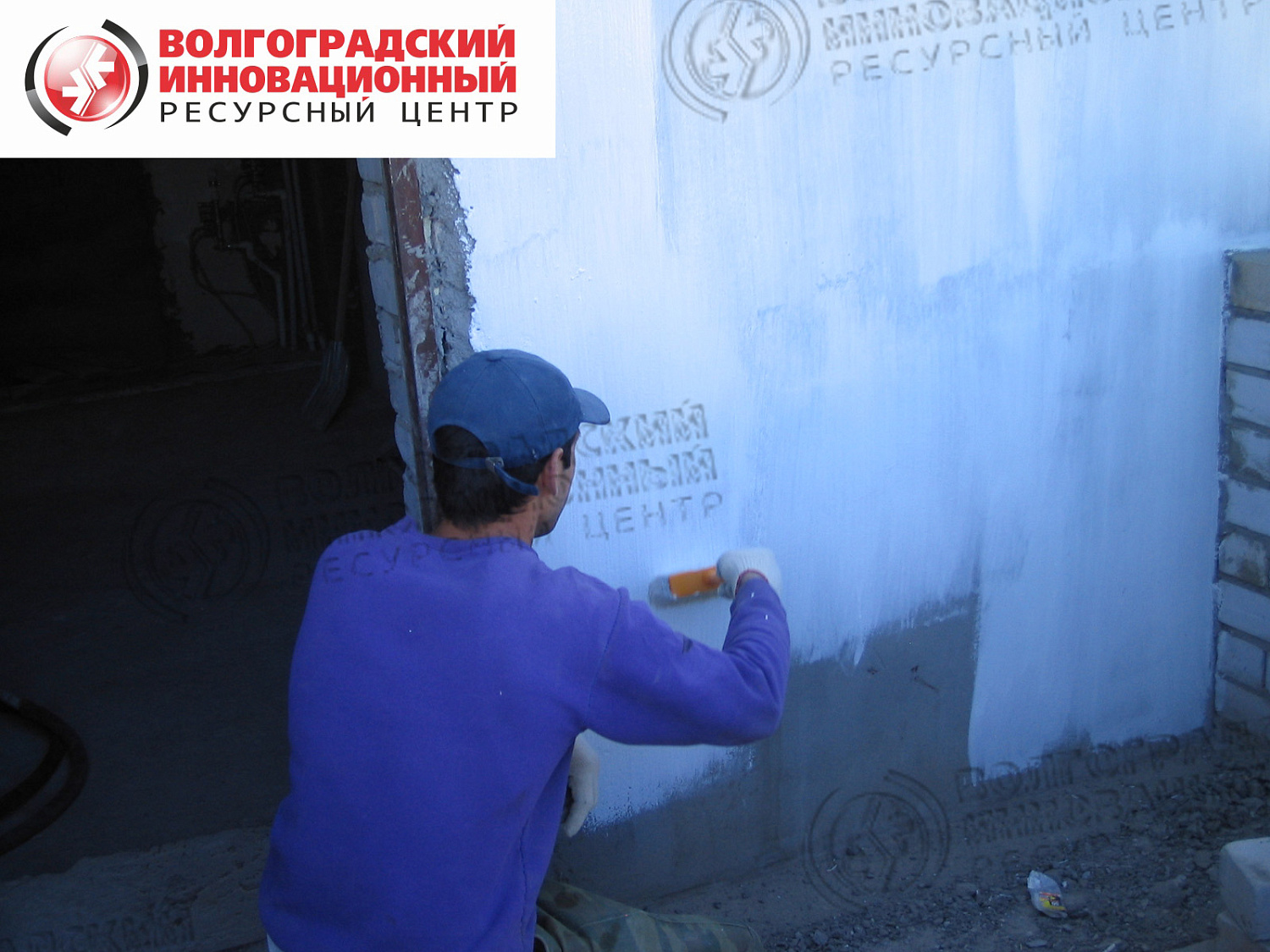 Volgograd, 3rd Prodolnaya, cottage