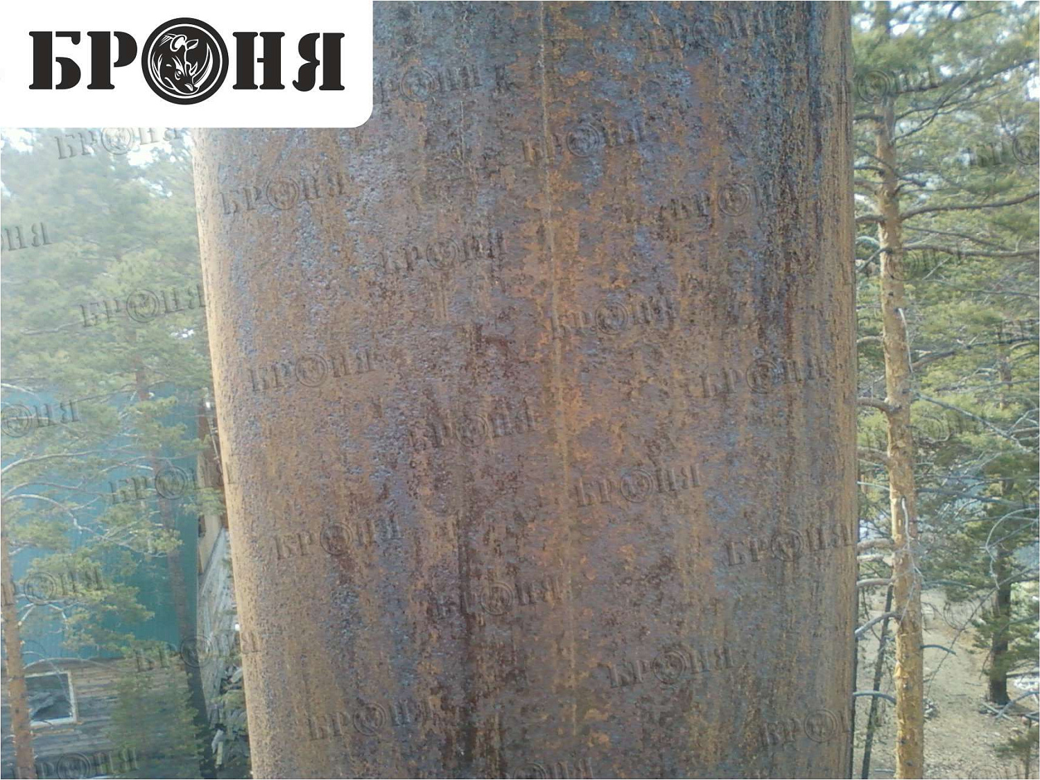 Чита, устранение конденсата на дымоходе