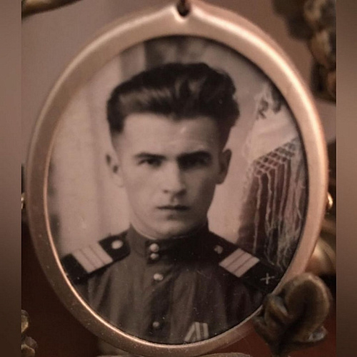 Поздравляем с 9 мая - Днем Великой Победы!