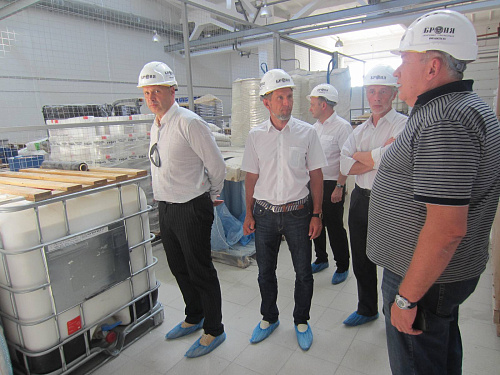 Зарубежные судостроители берут на вооружение Теплоизоляцию Броня (фото)