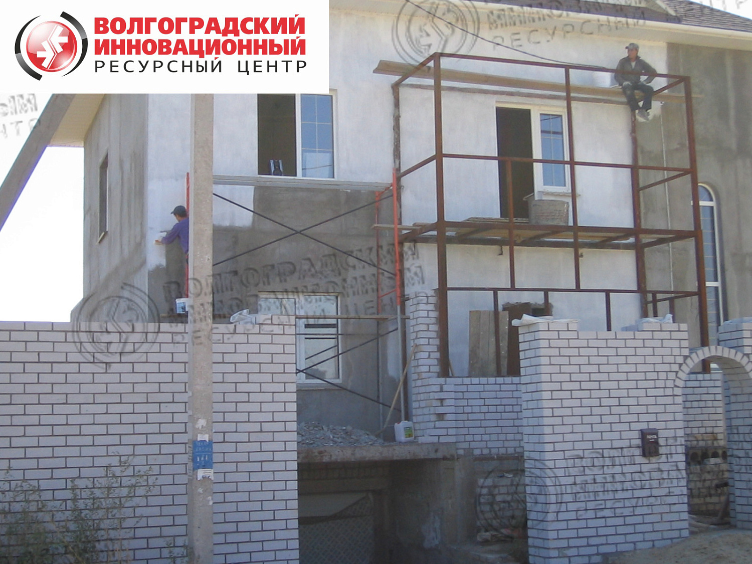 Volgograd, 3rd Prodolnaya, cottage