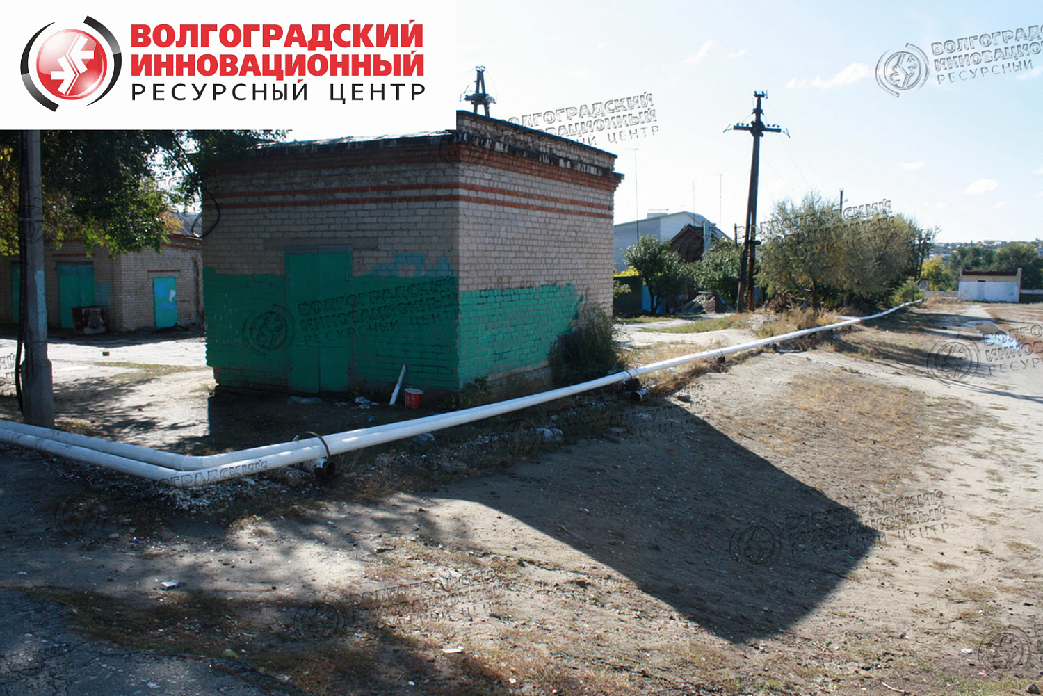 Волгоград Школа посАнгарский