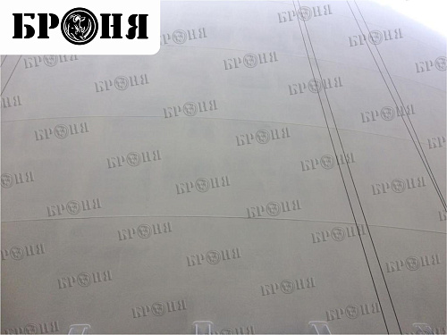 Важно! Теплоизоляция Броня на изотермических резервуарах АО ЕвроХим-Северо-Запад г. Кингисепп (фото и видео)