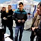 Теплоизоляция Броня на выставке "Крым. Стройиндустрия. Энергосбережение. Осень-2016"