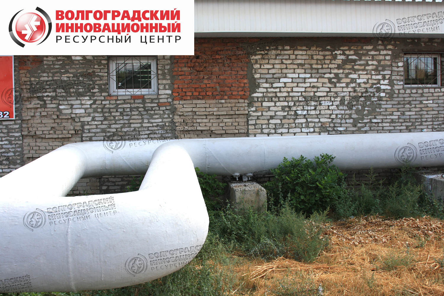 Волгоград ул.Подольская