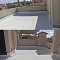 Броня Классик НГ и Лайт ЭйрЛесс НГ+ полиуретан  для защиты эксплуатируемой террасы, Оман