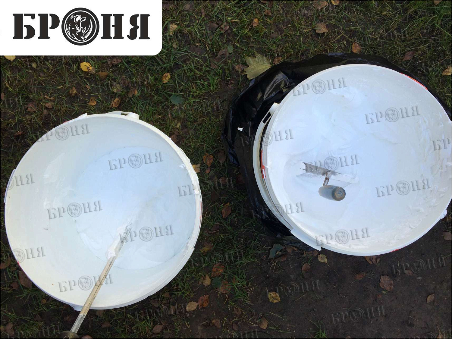 Санкт-Петербург, утепление фундамента загородного дома