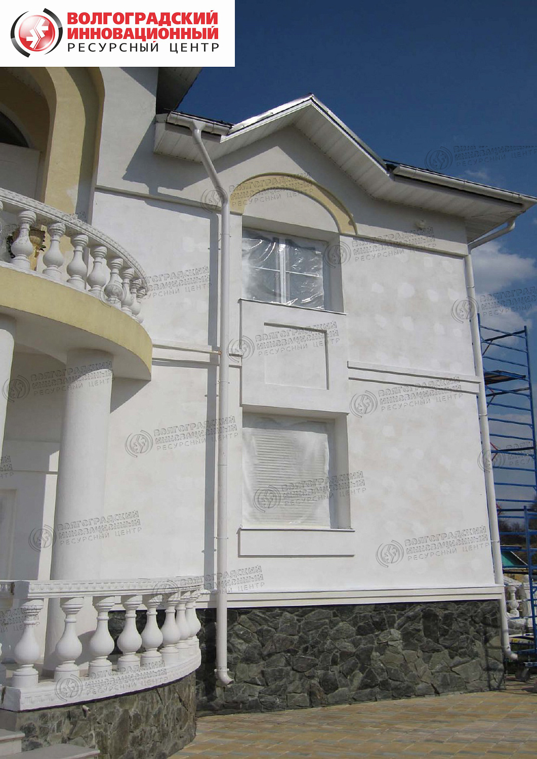 Minskoye Shosse, cottage