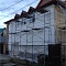 Теплоизоляция Броня и Гидрофобизатор Броня на фасаде коттеджа в г. Ханты-Мансийск (фото)