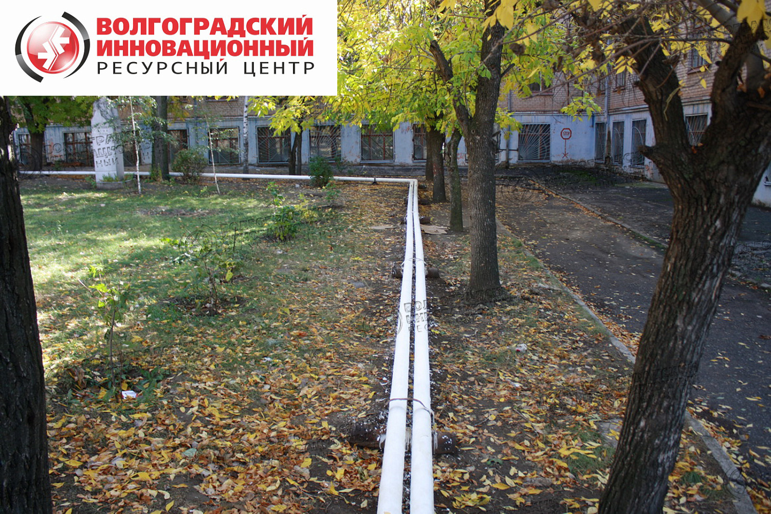 Волгоград Школа посАнгарский