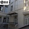 Теплоизоляция Броня на памятнике архитектуры - гостинице "Бонотель" в г. Астрахани