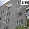 Волгоград,  9 этаж многоквартирного дома