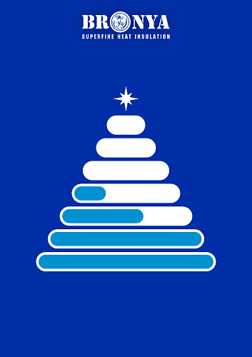 Bronya Wishes You a Happy New Year 2026 and Merry Christmas!