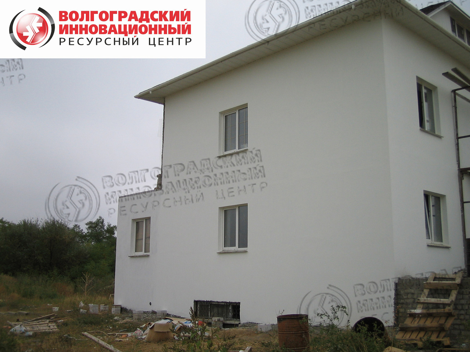 Volgograd, 3rd Prodolnaya, cottage